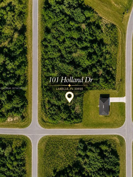 На продажу: $35,000 (0.28 acres)