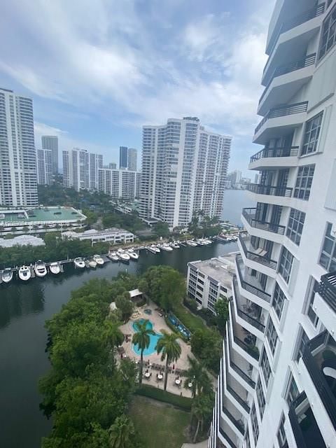 marina view