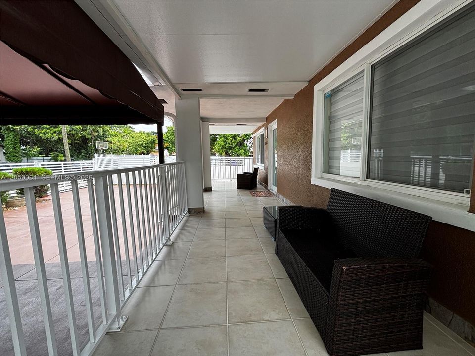 Porch