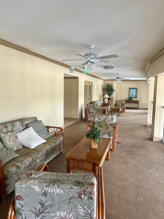 Common Area