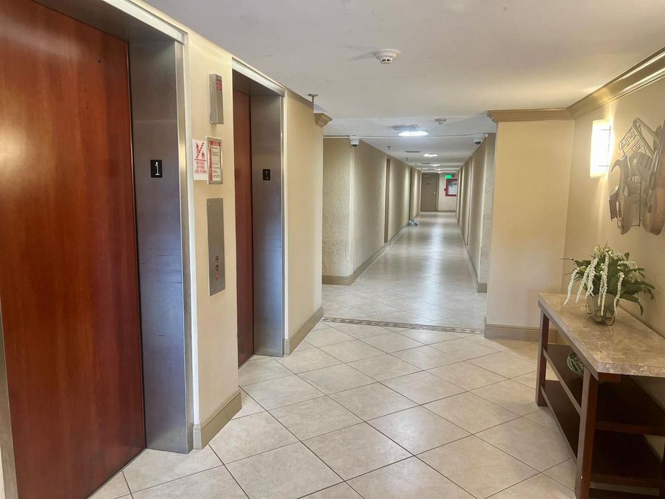 Elevator