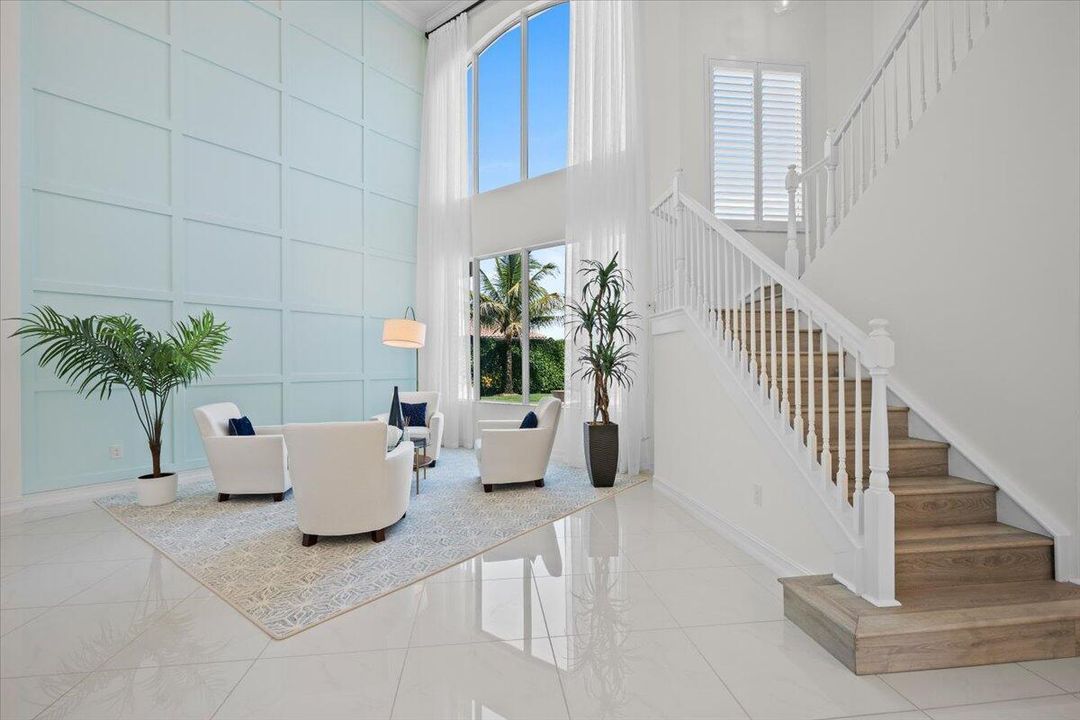 Grand Staircase