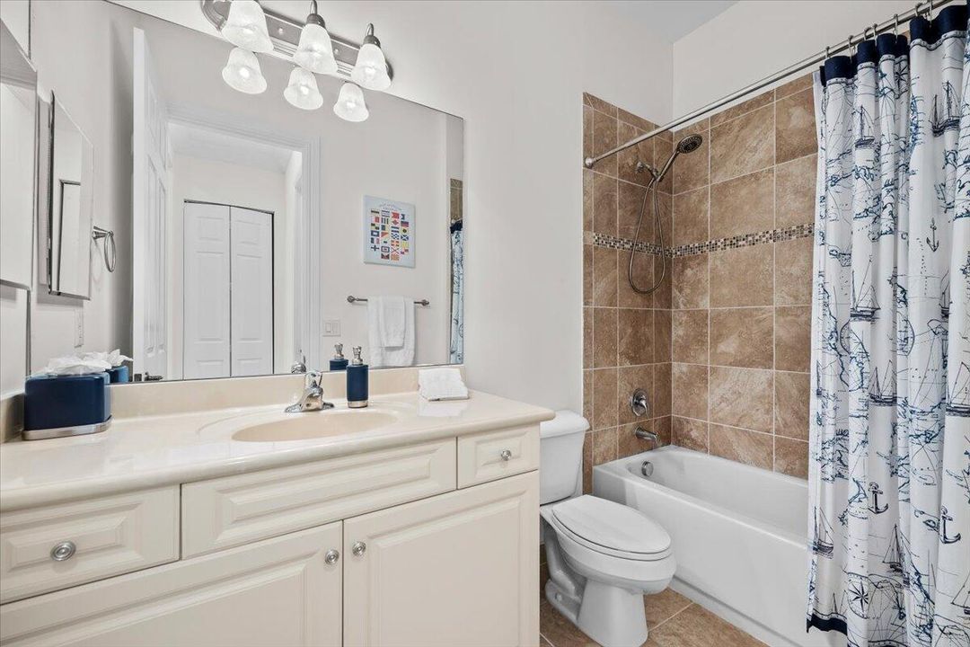 Bedroom 1 Ensuite