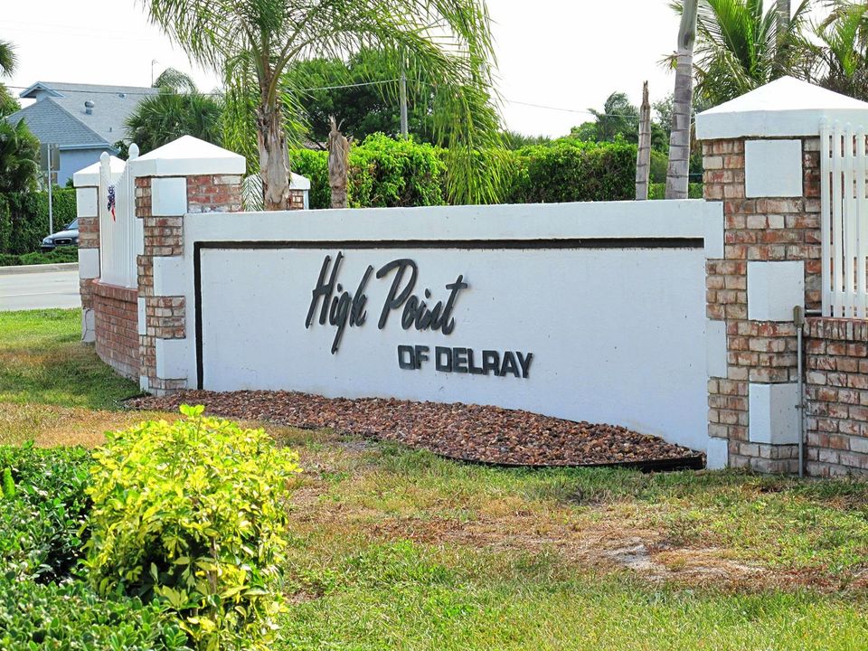 High Point section one (8)