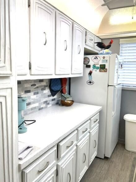 Galley Kitchen 1
