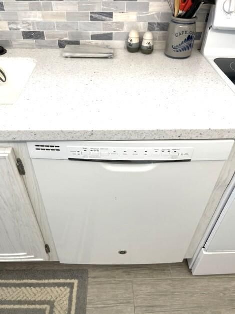 Dishwasher