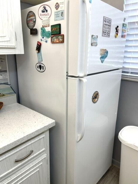 Refridgerator