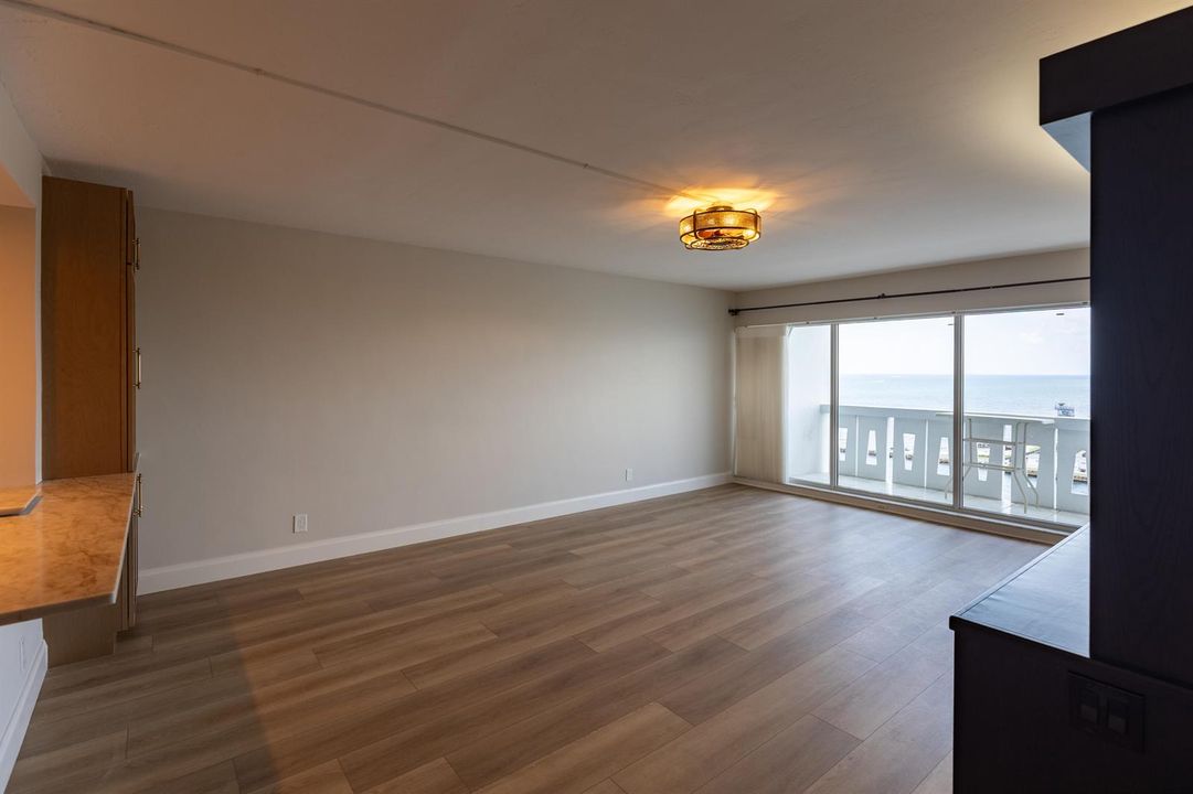 View From Entry Hall