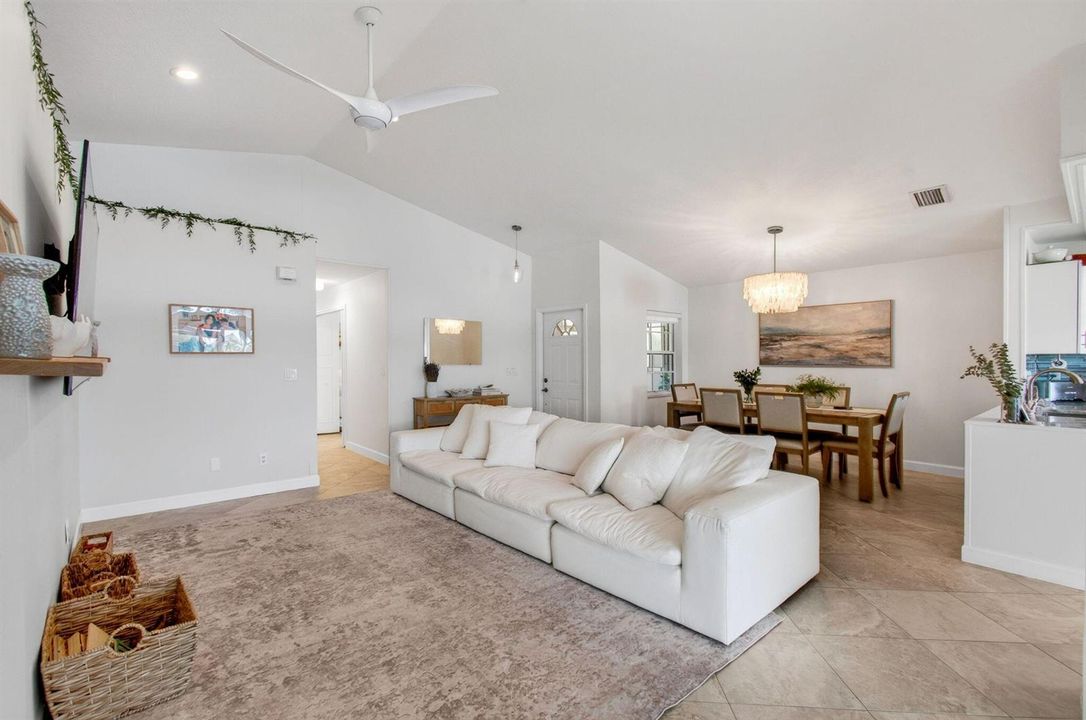 Open Great Room