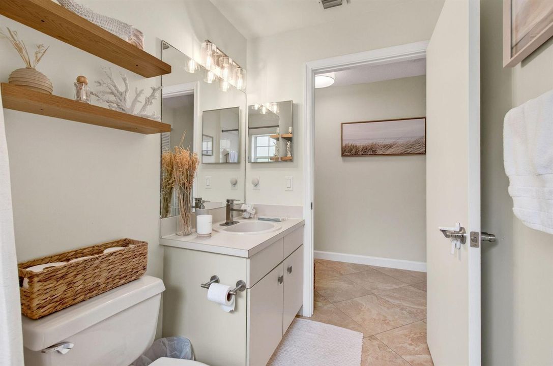 Bathroom 2