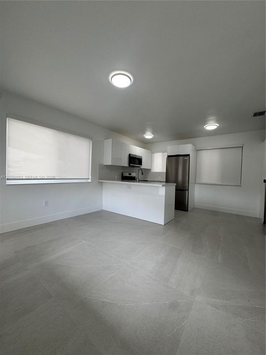 En Renta: $1,850 (1 camas, 1 baños, 600 Pies cuadrados)