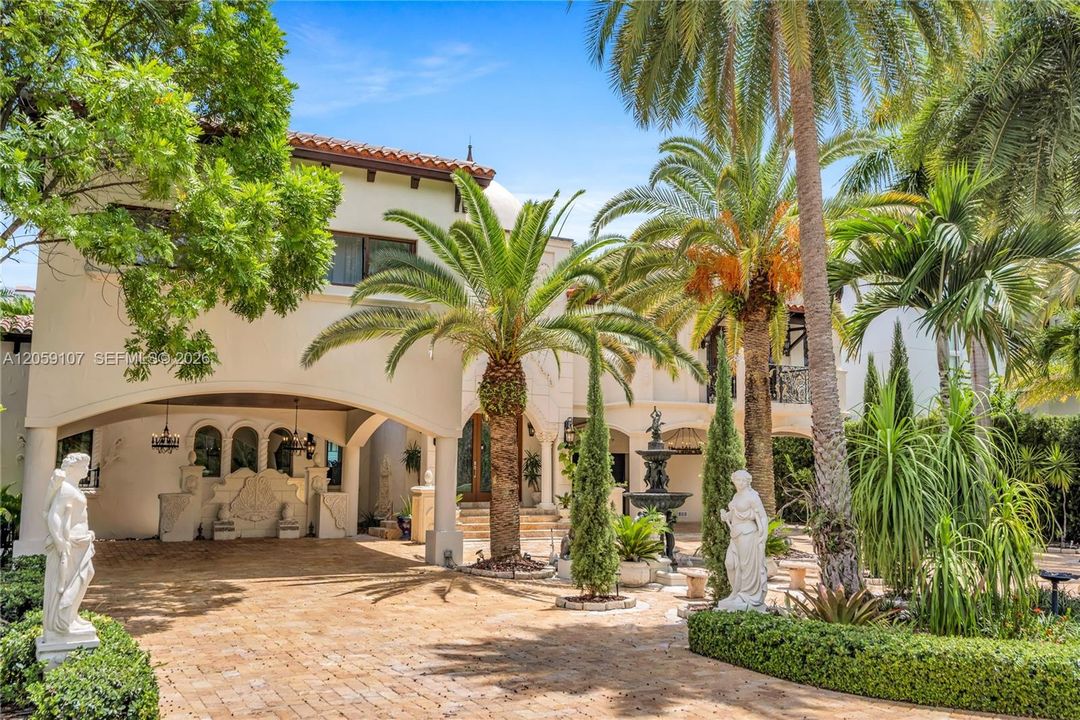 En Venta: $9,990,000 (9 camas, 8 baños, 7558 Pies cuadrados)