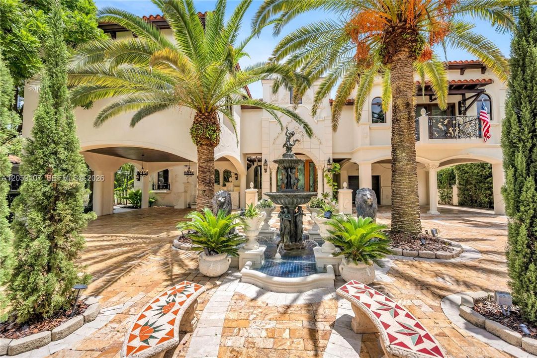 En Venta: $9,990,000 (9 camas, 8 baños, 7558 Pies cuadrados)