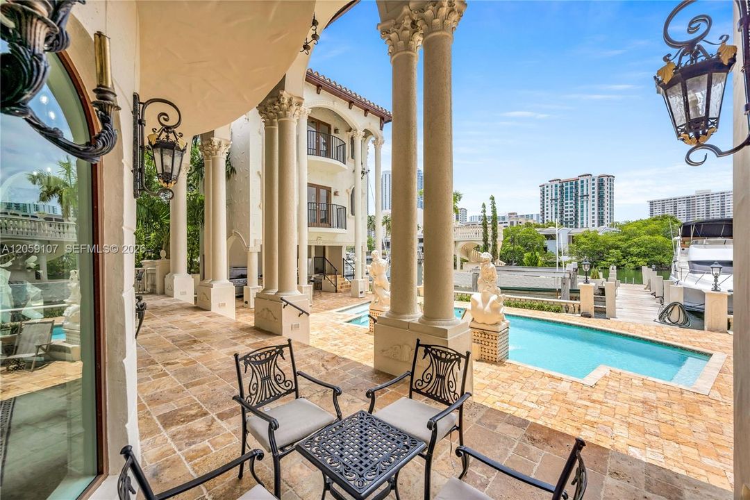 En Venta: $9,990,000 (9 camas, 8 baños, 7558 Pies cuadrados)