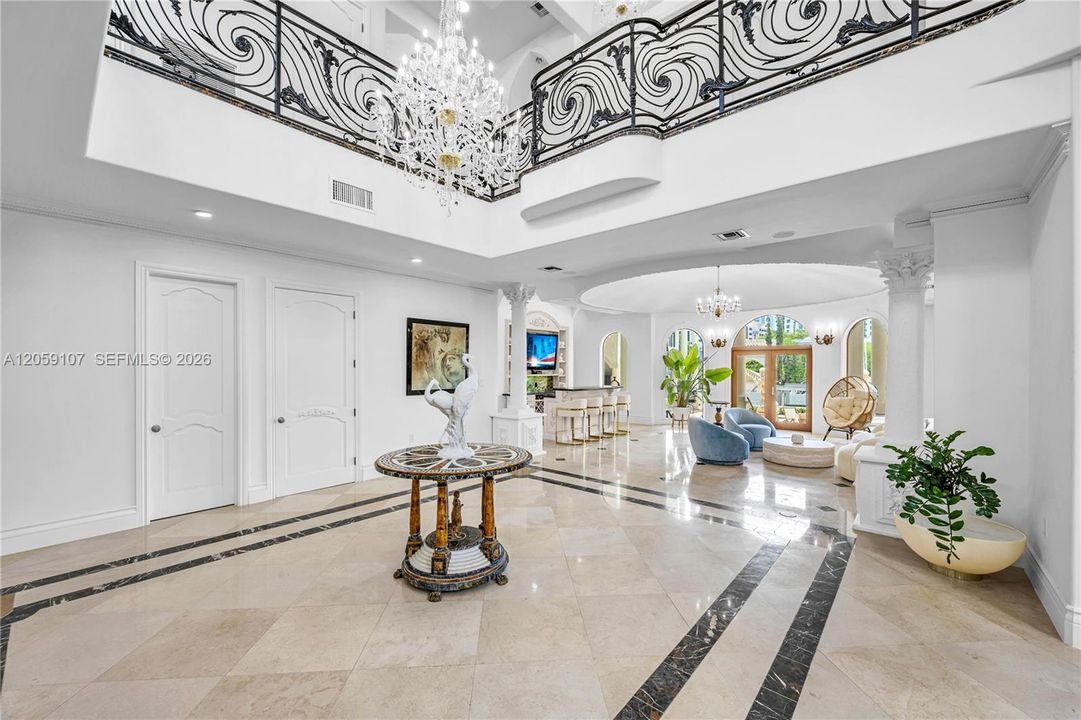 En Venta: $9,990,000 (9 camas, 8 baños, 7558 Pies cuadrados)