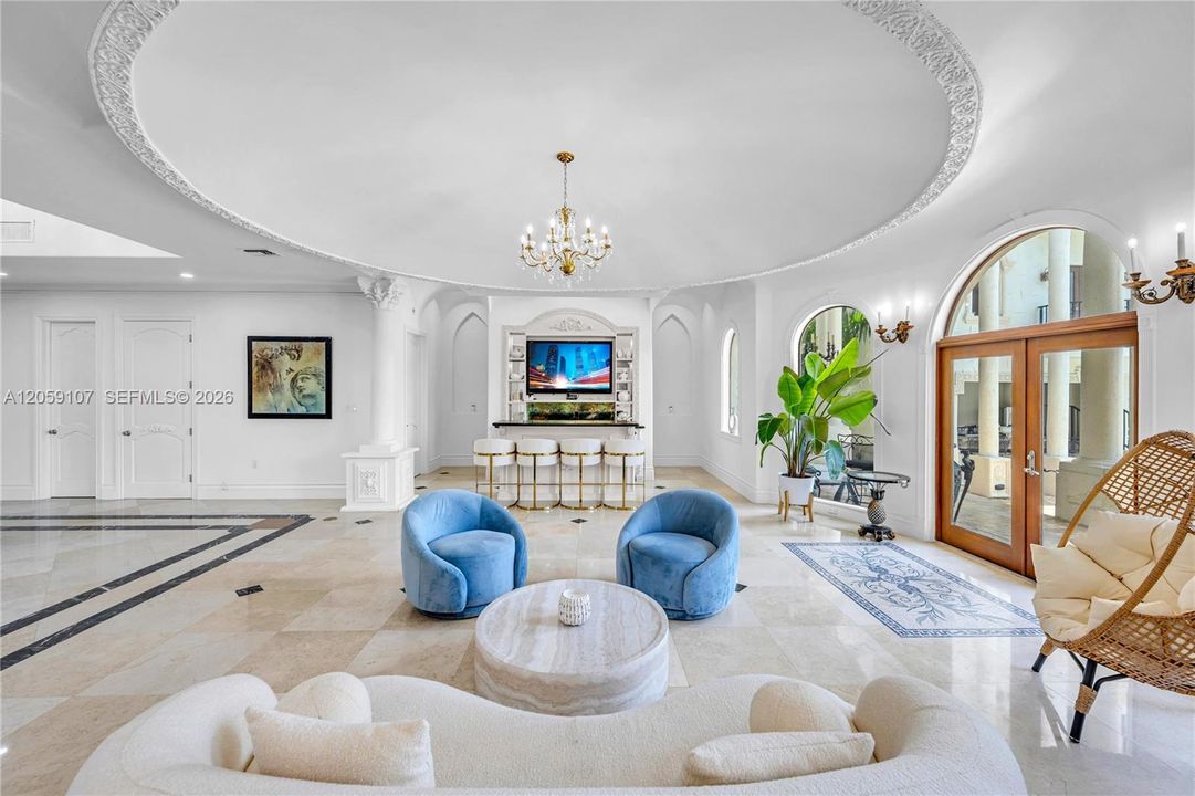 En Venta: $9,990,000 (9 camas, 8 baños, 7558 Pies cuadrados)