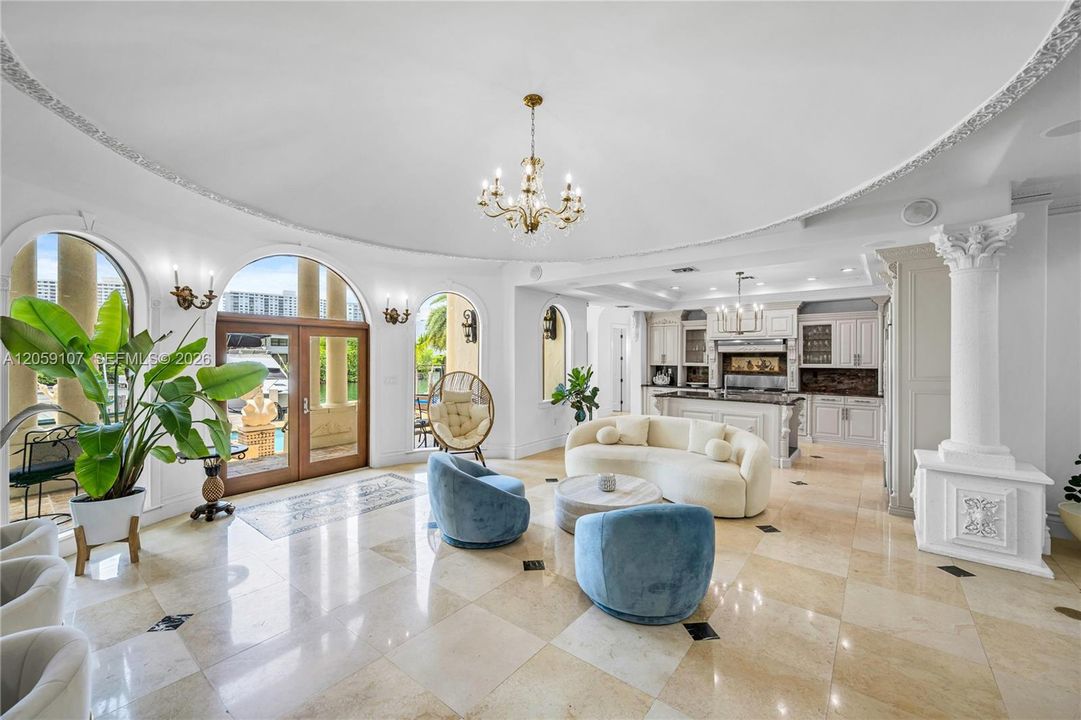 En Venta: $9,990,000 (9 camas, 8 baños, 7558 Pies cuadrados)