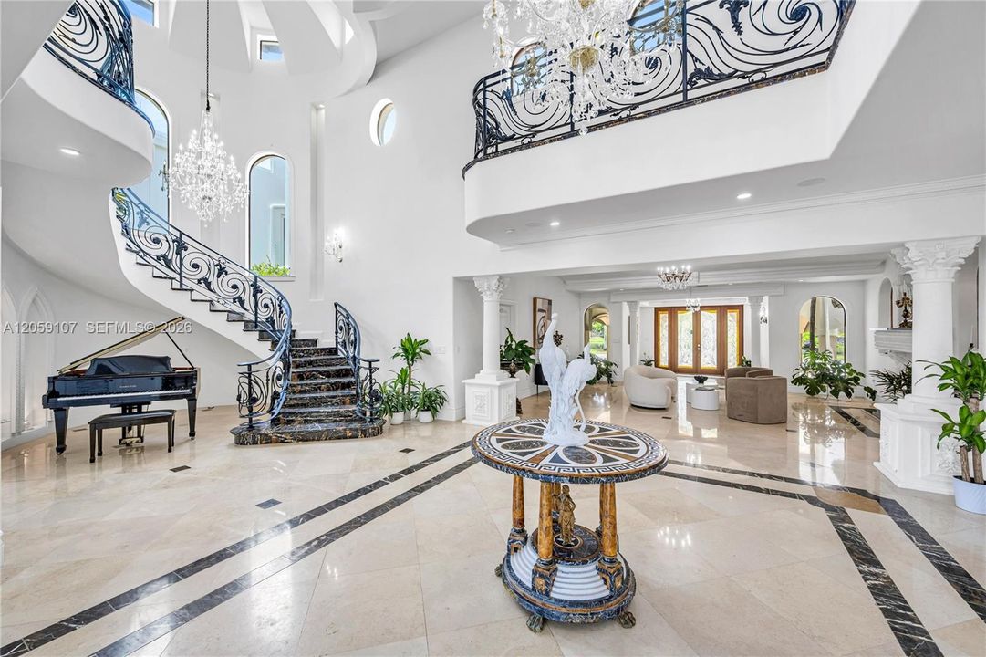 En Venta: $9,990,000 (9 camas, 8 baños, 7558 Pies cuadrados)