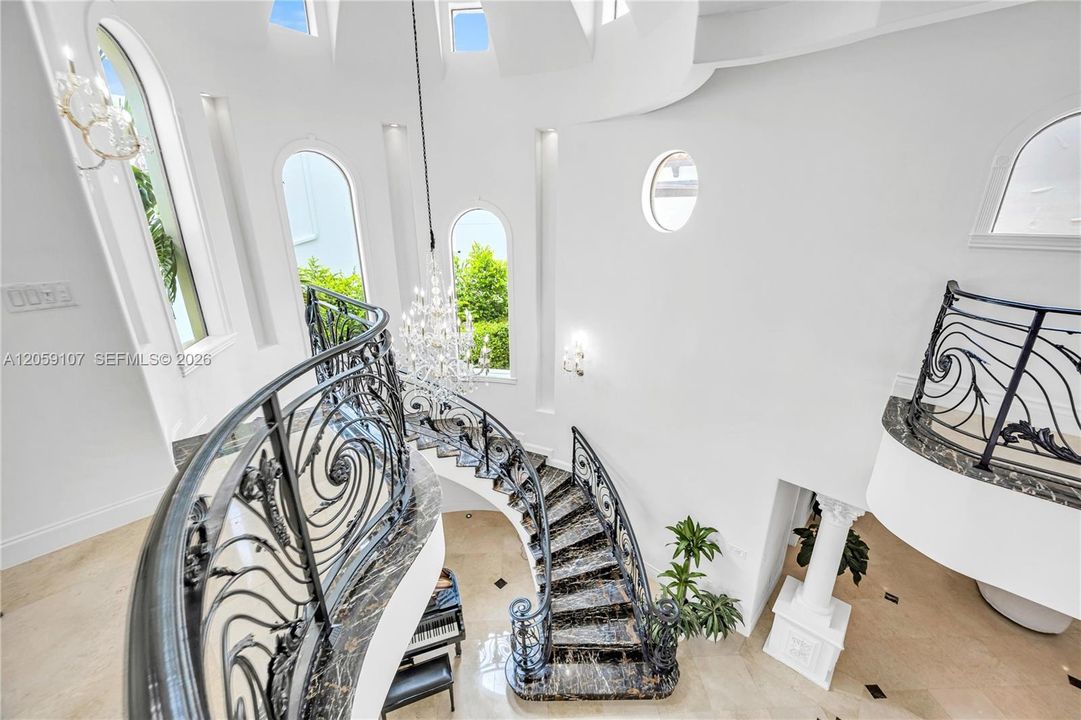 En Venta: $9,990,000 (9 camas, 8 baños, 7558 Pies cuadrados)