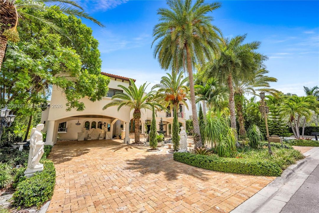 En Venta: $9,990,000 (9 camas, 8 baños, 7558 Pies cuadrados)