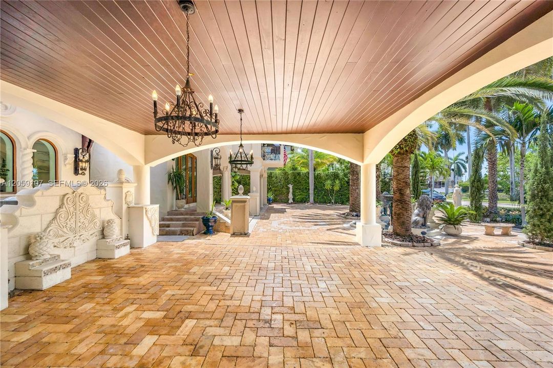 En Venta: $9,990,000 (9 camas, 8 baños, 7558 Pies cuadrados)