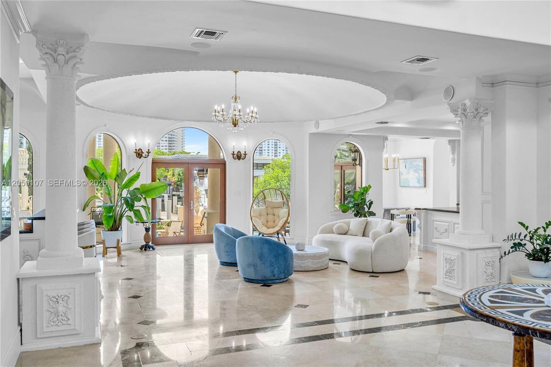 En Venta: $9,990,000 (9 camas, 8 baños, 7558 Pies cuadrados)