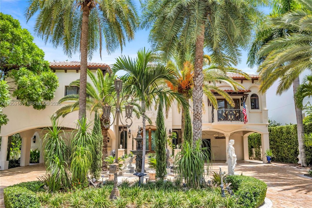 En Venta: $9,990,000 (9 camas, 8 baños, 7558 Pies cuadrados)