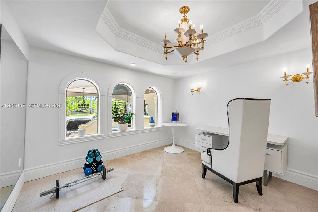 En Venta: $9,990,000 (9 camas, 8 baños, 7558 Pies cuadrados)