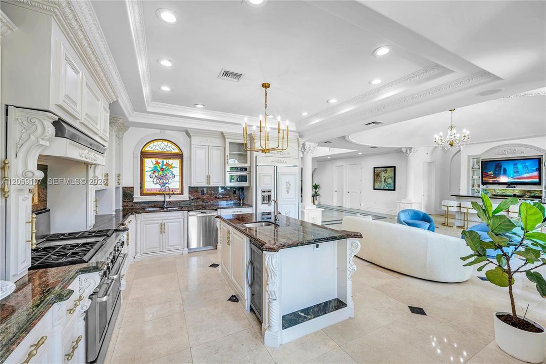 En Venta: $9,990,000 (9 camas, 8 baños, 7558 Pies cuadrados)