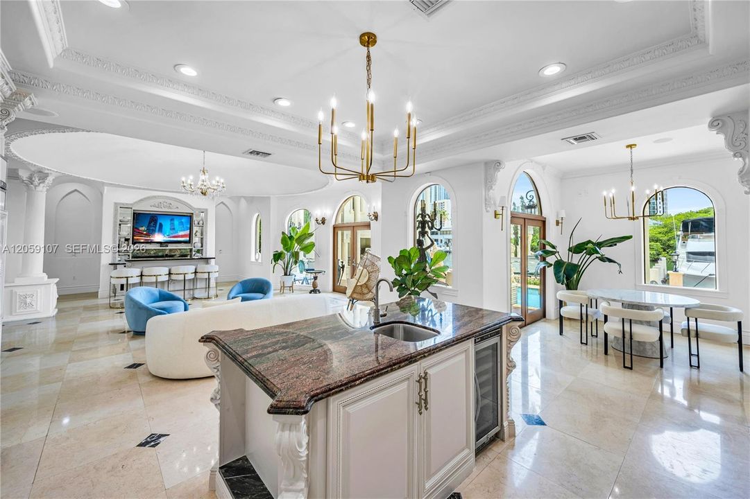 En Venta: $9,990,000 (9 camas, 8 baños, 7558 Pies cuadrados)