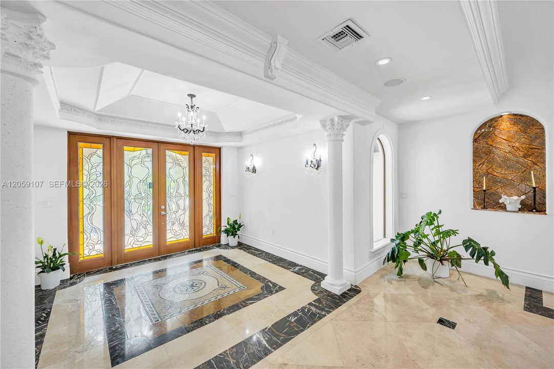 En Venta: $9,990,000 (9 camas, 8 baños, 7558 Pies cuadrados)