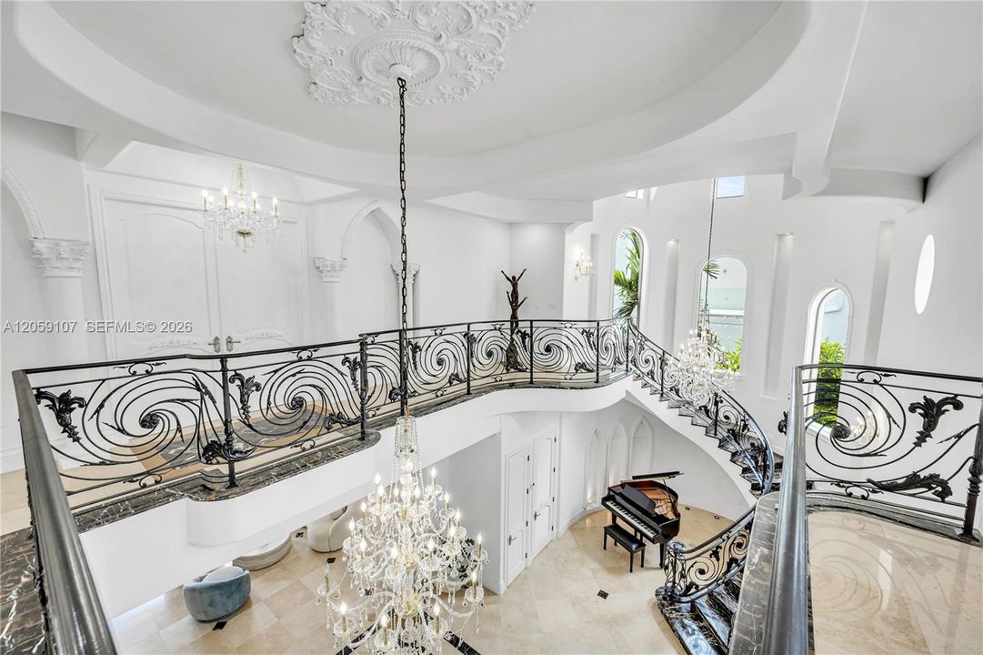 En Venta: $9,990,000 (9 camas, 8 baños, 7558 Pies cuadrados)