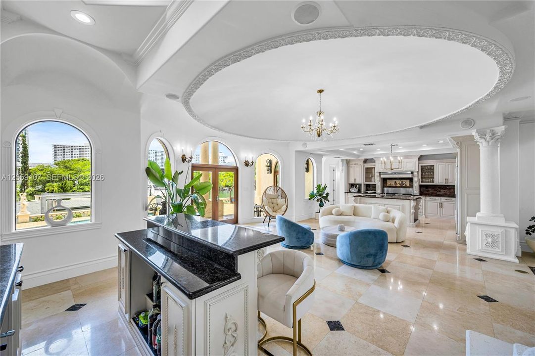 En Venta: $9,990,000 (9 camas, 8 baños, 7558 Pies cuadrados)
