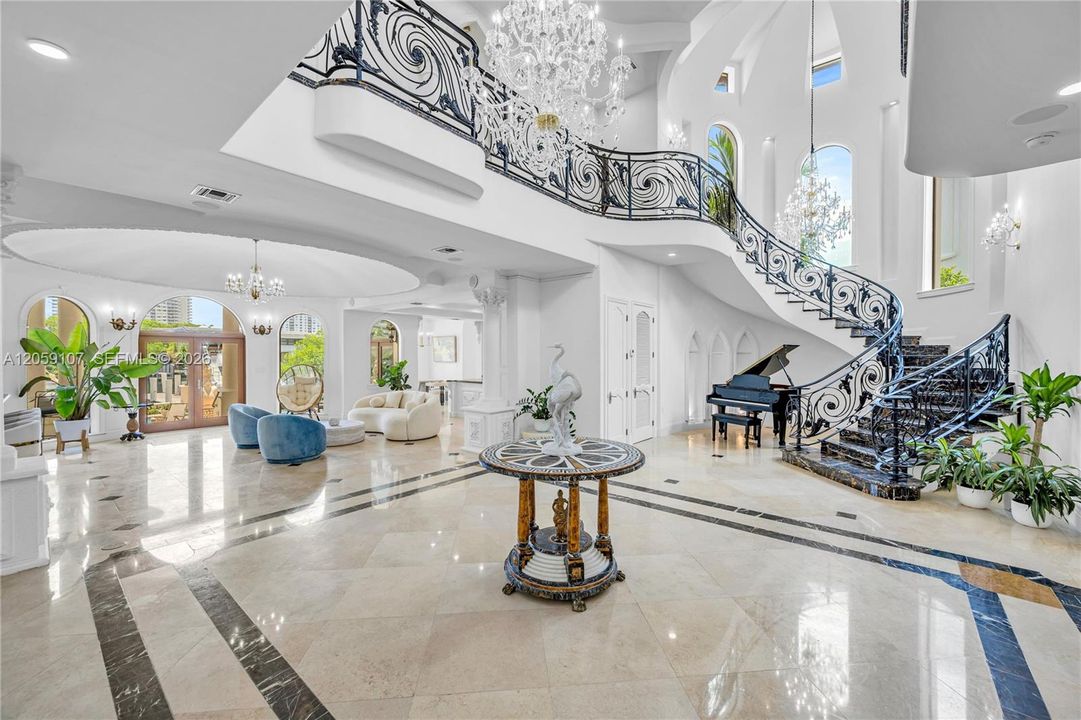 En Venta: $9,990,000 (9 camas, 8 baños, 7558 Pies cuadrados)