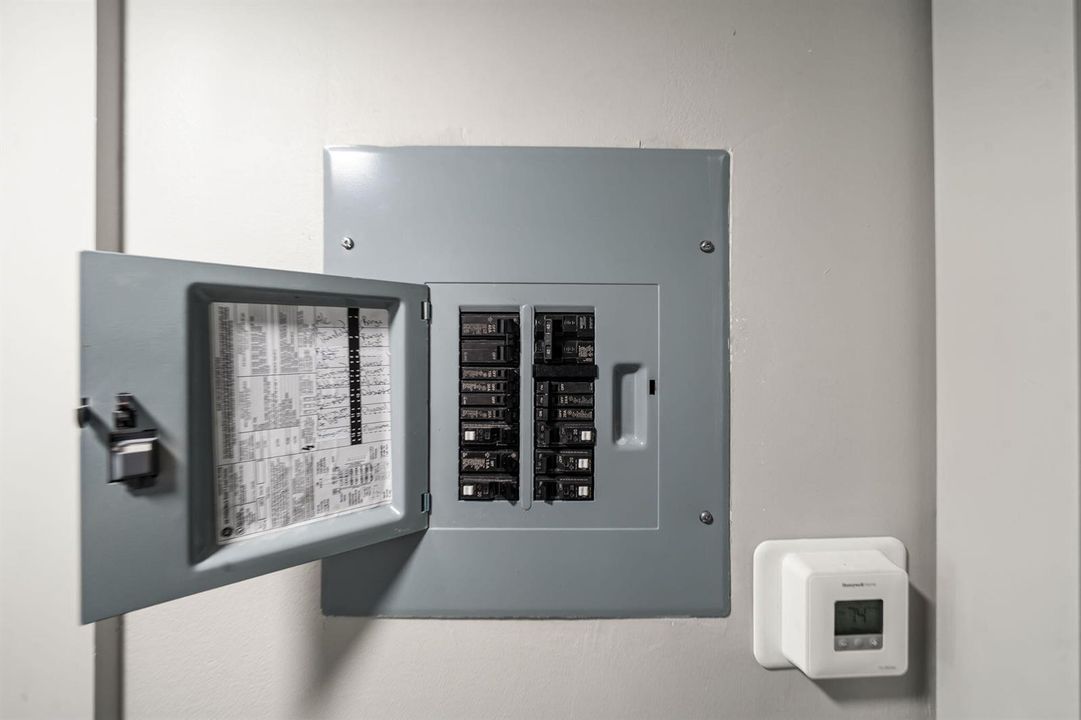 New Electrical