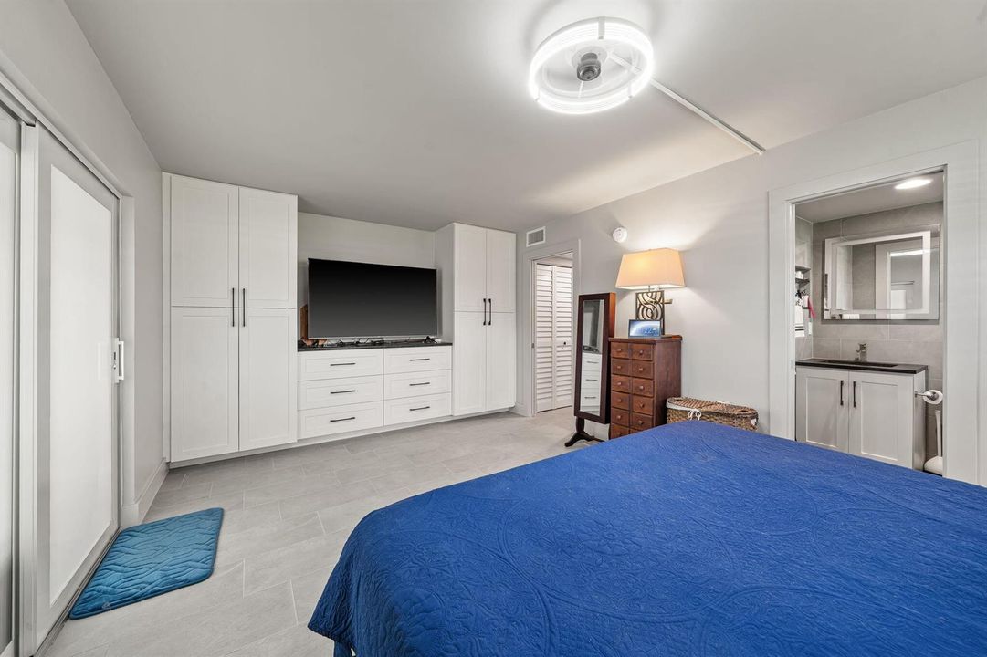 Custom Cabinetry
