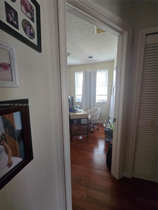 Computer/Bedroom #3