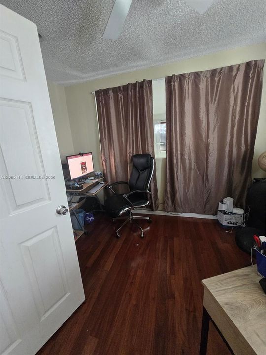 Bedroom #3