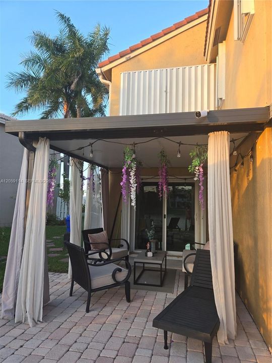Other Patio