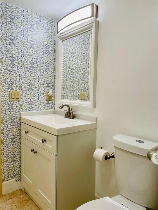 Bathroom 2