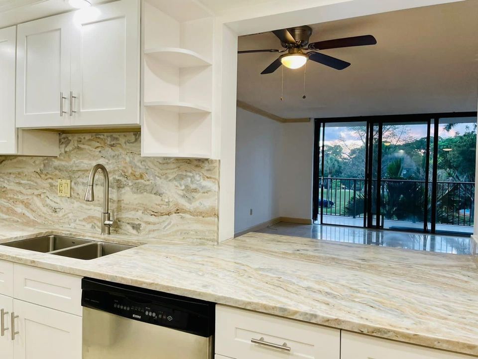 Kitchen Right Side