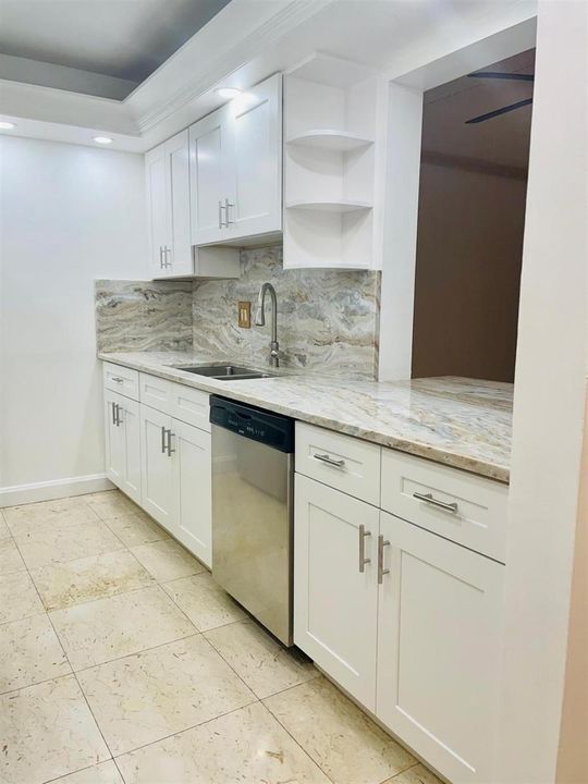 Kitchen Right Side