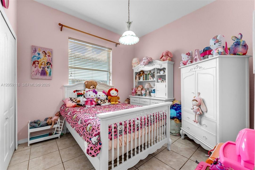 Bedroom 3