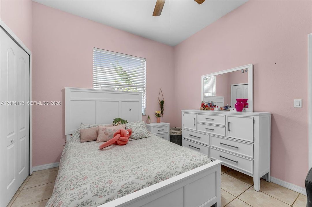 Bedroom 4
