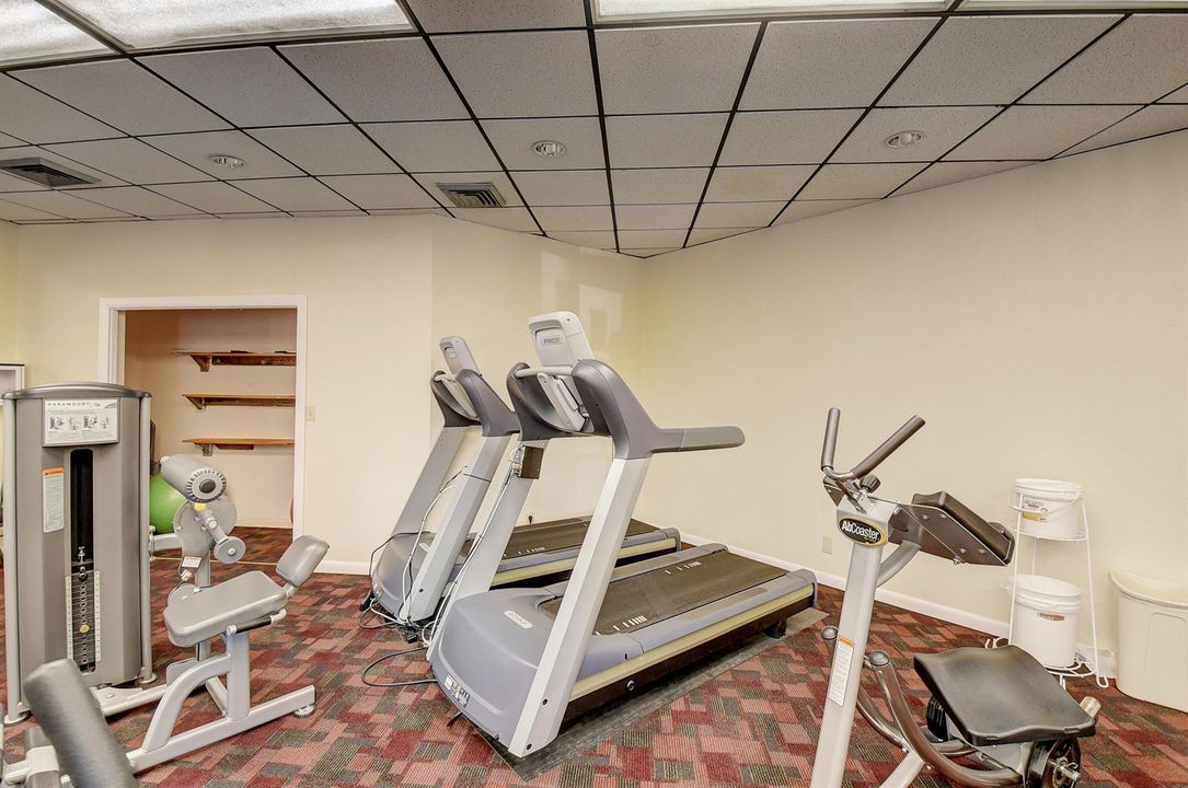 Gym