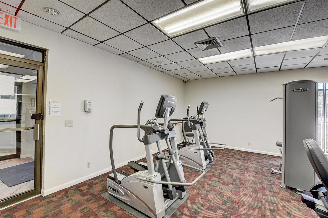 Gym