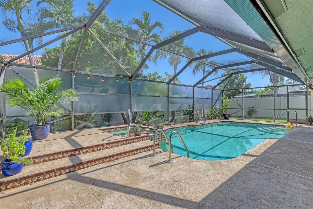 Pool Area