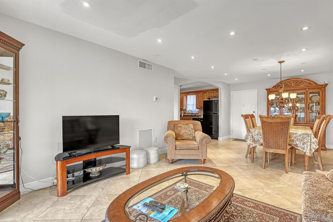 Living Areas