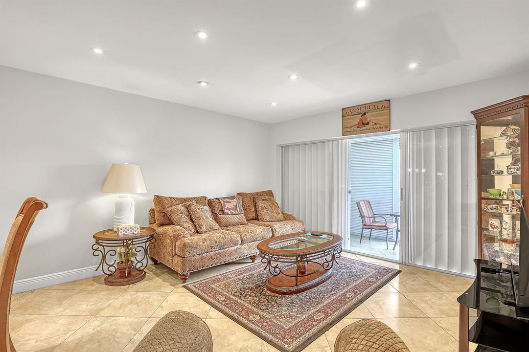Living Areas