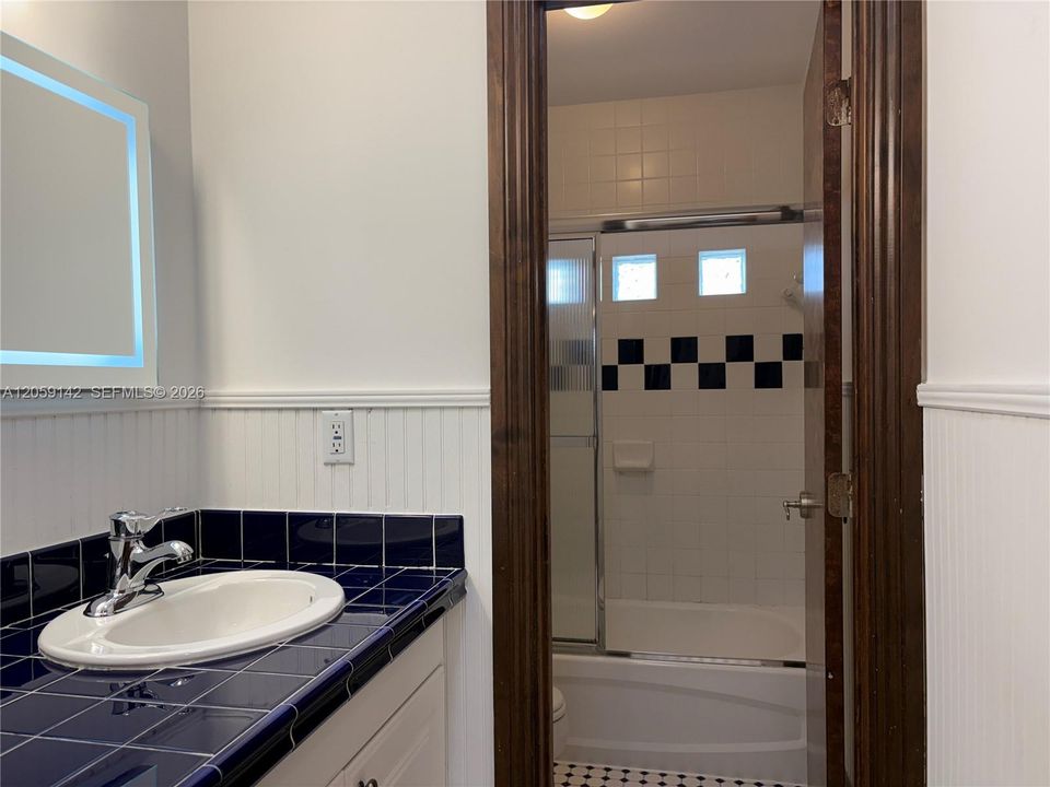 Bathroom 3